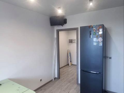 квартира за адресою Лесі Українки бульв., 20-Г