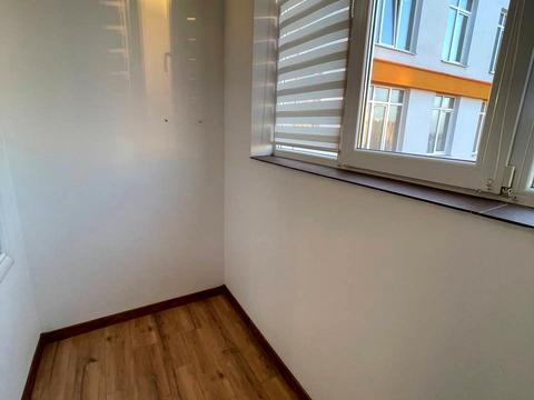 квартира за адресою Одеська вул., 25-Б