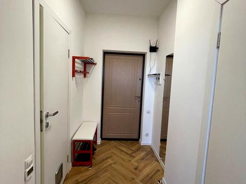 квартира за адресою Одеська вул., 25-Б