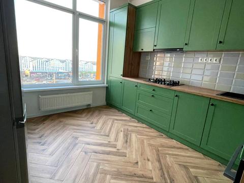 квартира за адресою Одеська вул., 25-Б