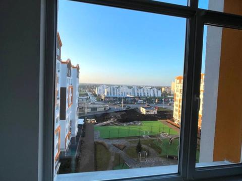 квартира за адресою Одеська вул., 25-Б