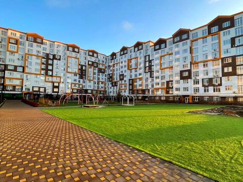 квартира за адресою Одеська вул., 25-Б