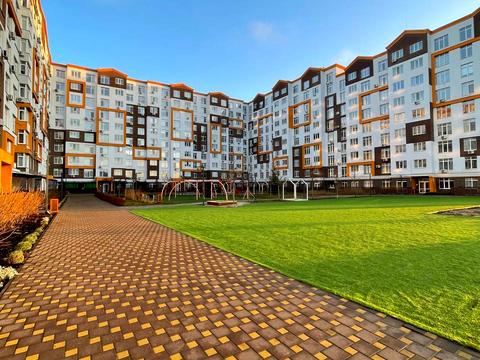 квартира за адресою Одеська вул., 25-Б