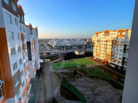 квартира за адресою Одеська вул., 25-Б