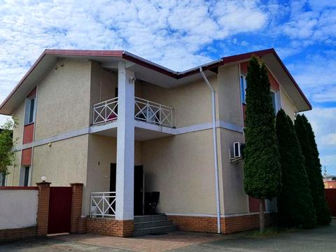 будинок за адресою 126-та Садова вул.