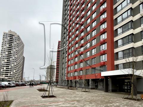 квартира за адресою Всеволода Змієнка вул., 15/23