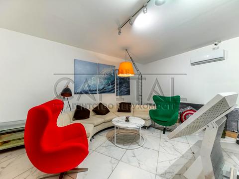 комерційна за адресою Болсуновська вул. (Сергія Струтинського), 23