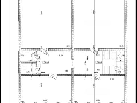 комерційна за адресою Болсуновська вул. (Сергія Струтинського), 23