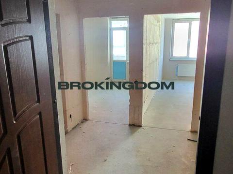 квартира по адресу Василия Симоненко ул., 107-А