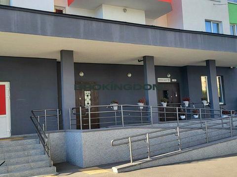 квартира по адресу Василия Симоненко ул., 107-А