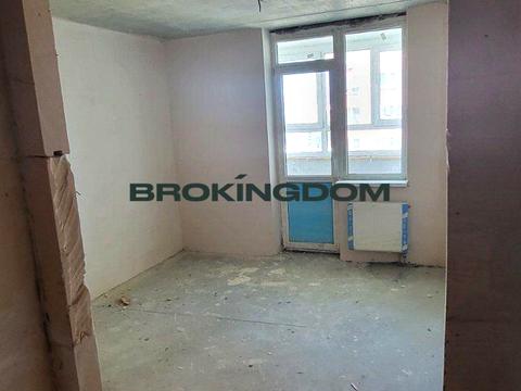 квартира по адресу Василия Симоненко ул., 107-А