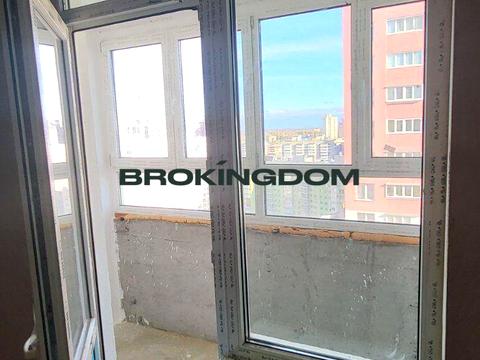 квартира по адресу Василия Симоненко ул., 107-А