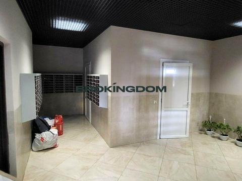 квартира по адресу Василия Симоненко ул., 107-А