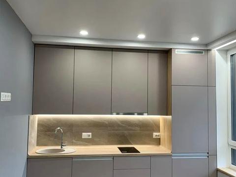 квартира по адресу Салютная ул., (Будинок 02301-02303)