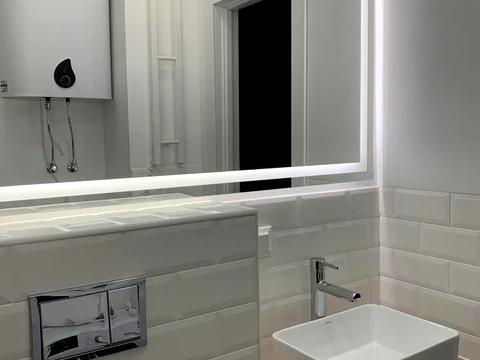 квартира по адресу Салютная ул., (Будинок 02301-02303)