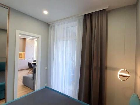 квартира по адресу Салютная ул., (Будинок 02301-02303)