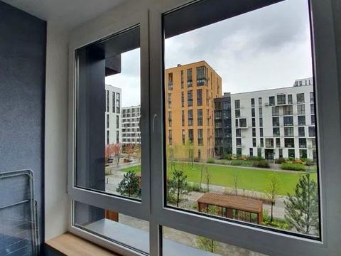 квартира по адресу Салютная ул., (Будинок 02301-02303)