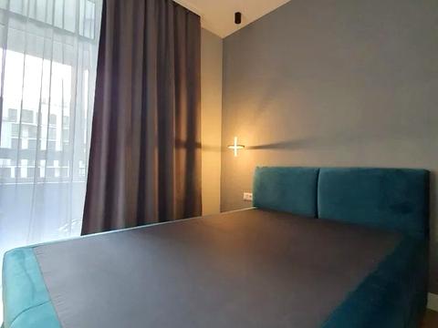 квартира по адресу Салютная ул., (Будинок 02301-02303)