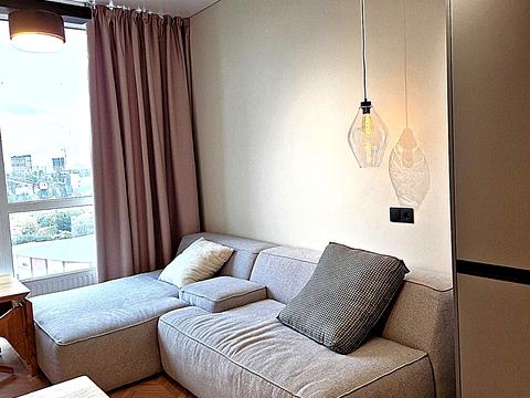 квартира за адресою Причальна вул., 14