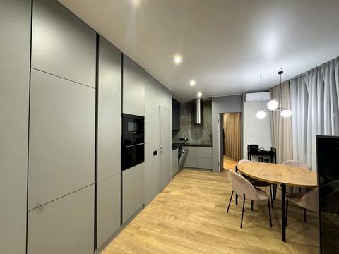 квартира по адресу Антоновича ул. (Горького), 74