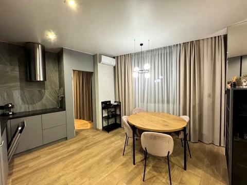 квартира по адресу Антоновича ул. (Горького), 74