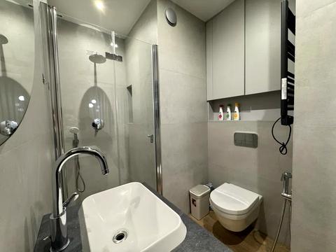 квартира по адресу Антоновича ул. (Горького), 74