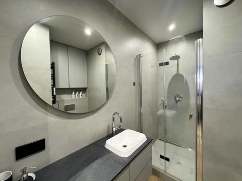 квартира по адресу Антоновича ул. (Горького), 74