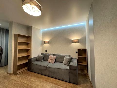 квартира по адресу Антоновича ул. (Горького), 74