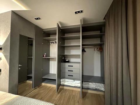 квартира по адресу Антоновича ул. (Горького), 74