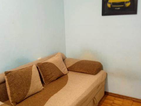 квартира за адресою Володимира Сікевича вул., 16