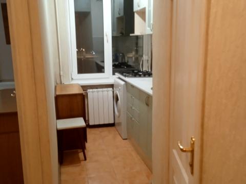 квартира за адресою Володимира Сікевича вул., 16