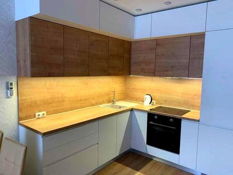 квартира по адресу Заречная ул., 2