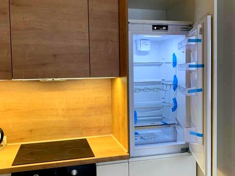 квартира по адресу Заречная ул., 2