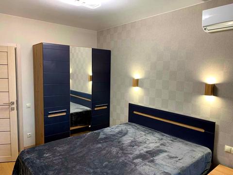 квартира по адресу Заречная ул., 2