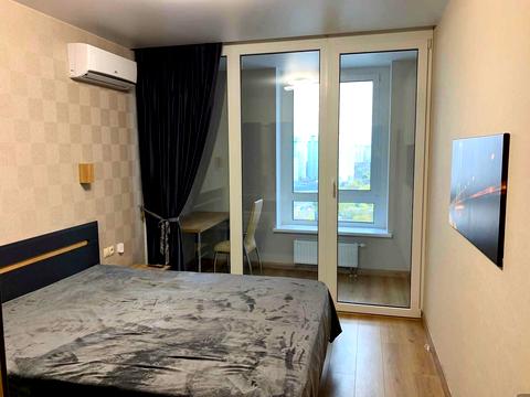 квартира по адресу Заречная ул., 2