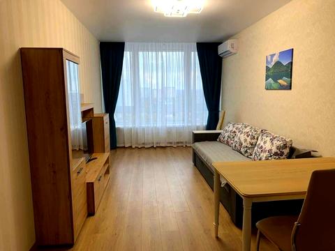 квартира по адресу Заречная ул., 2