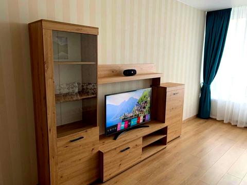 квартира по адресу Заречная ул., 2