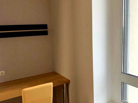 квартира по адресу Заречная ул., 2