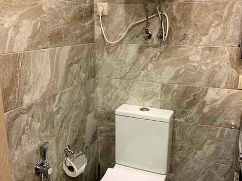 квартира по адресу Заречная ул., 2