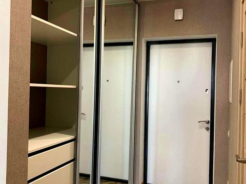 квартира по адресу Заречная ул., 2