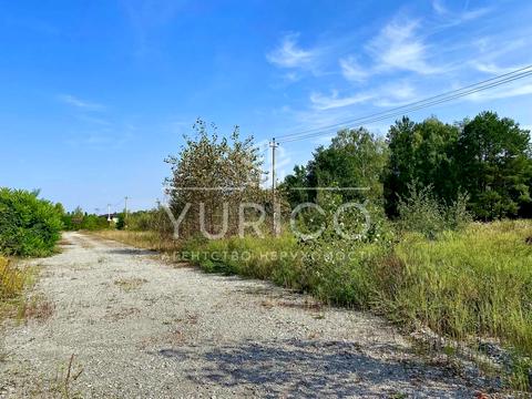 ділянка за адресою Київська вул.