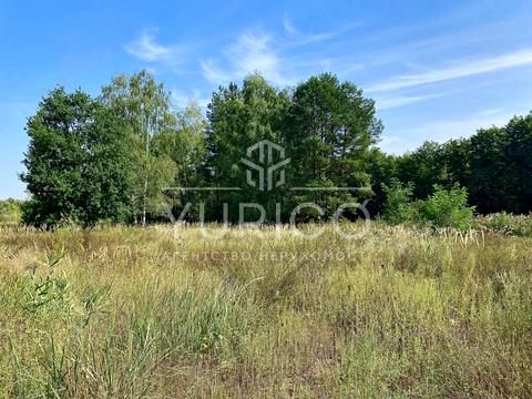 ділянка за адресою Київська вул.