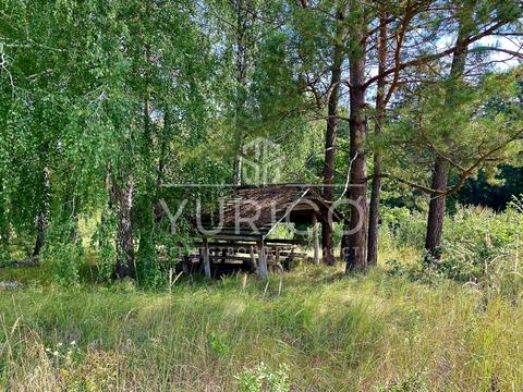 ділянка за адресою Київська вул.