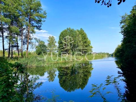 участок по адресу Київська ул.