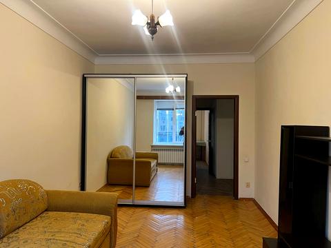 квартира по адресу Большая Васильковская ул. (Красноармейская), 134