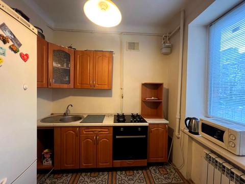 квартира по адресу Большая Васильковская ул. (Красноармейская), 134