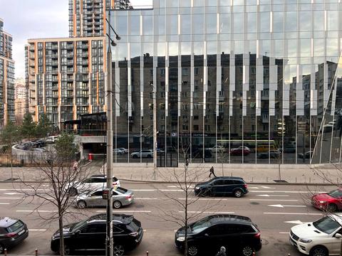 квартира по адресу Большая Васильковская ул. (Красноармейская), 134