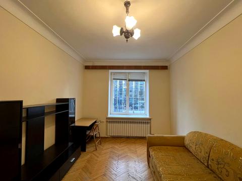 квартира по адресу Большая Васильковская ул. (Красноармейская), 134