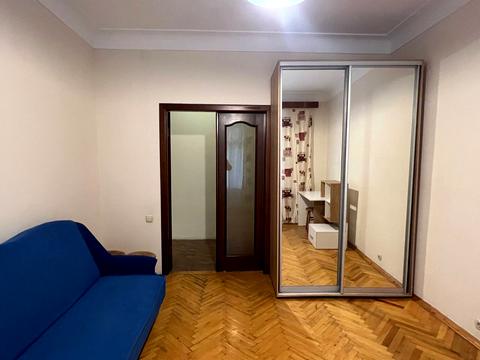 квартира по адресу Большая Васильковская ул. (Красноармейская), 134