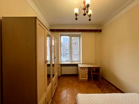 квартира по адресу Большая Васильковская ул. (Красноармейская), 134